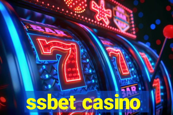 ssbet casino